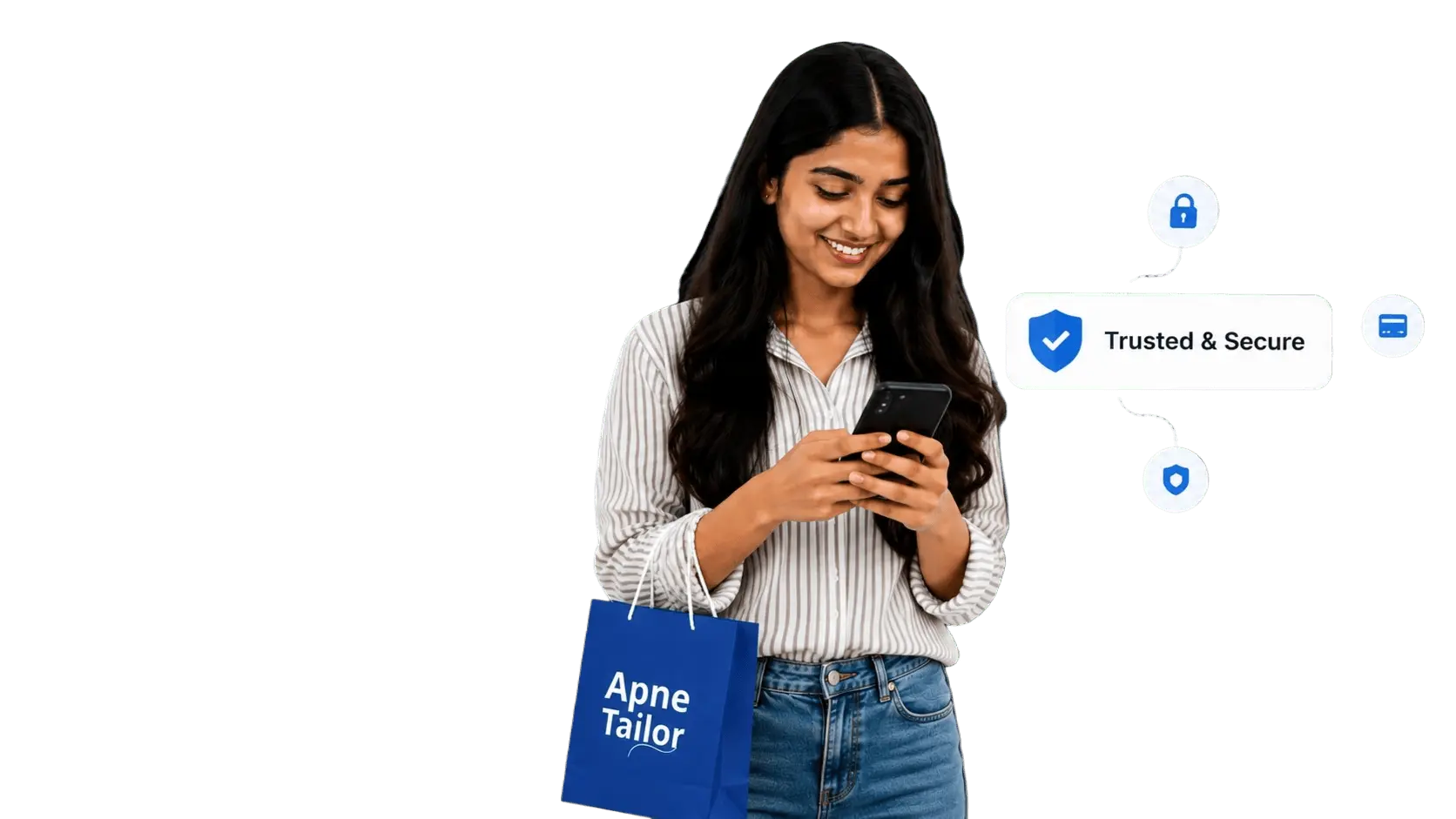 Secure Payments